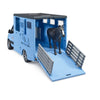 Mercedes-Benz Sprinter Animal Transporter with 1 Horse