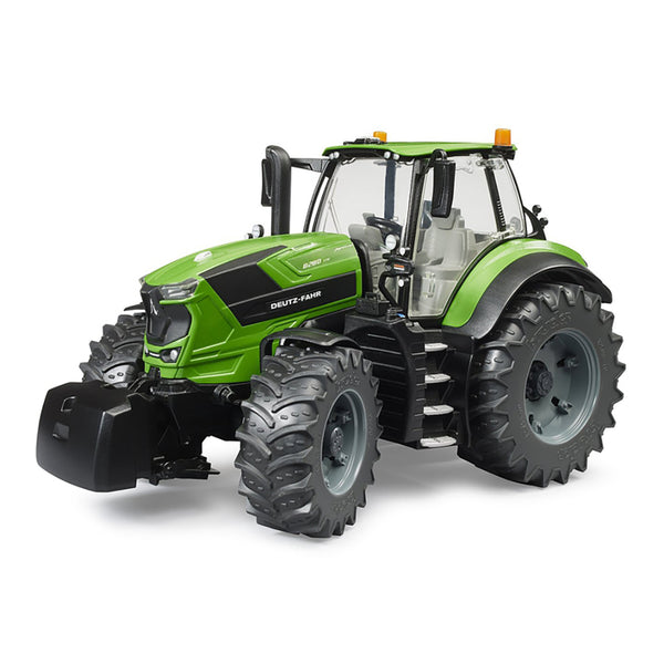 BRUDER Τρακτέρ DEUTZ-FAHR 8280 TTV