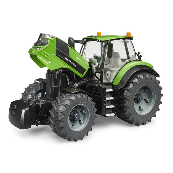 BRUDER Τρακτέρ DEUTZ-FAHR 8280 TTV