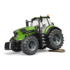 BRUDER DEUTZ-FAHR 8280 TTV Tractor