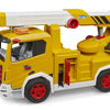 BRUDER ROADMAX Γερανός Φορτηγό