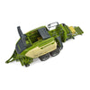 BRUDER Krone BiG Pack 1290 HDP VC Χορτοδετική Μηχανή με 2 Δέματα Χόρτου