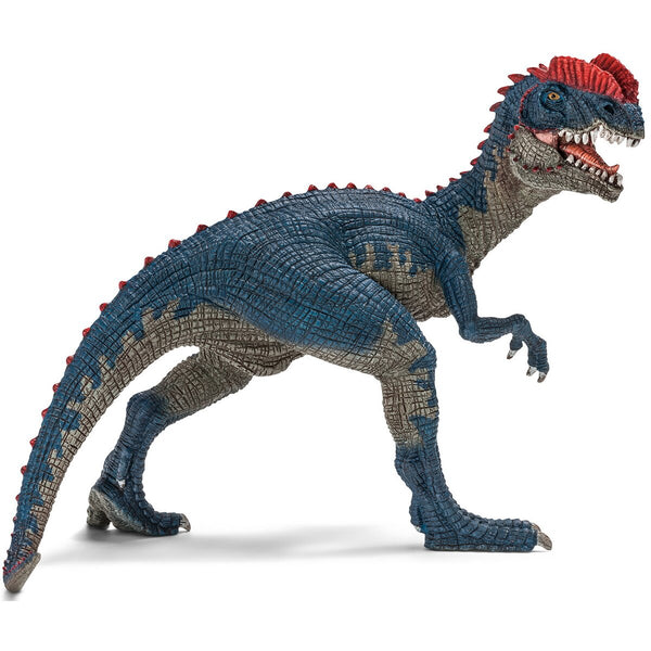 Schleich Dilophosaurus