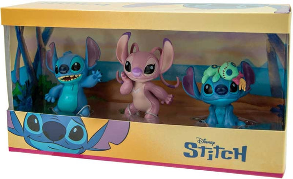Bullyland Disney Stitch – Gift Box