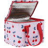 A Little Lovely Company – Insulated Lunch Bag – Cherries