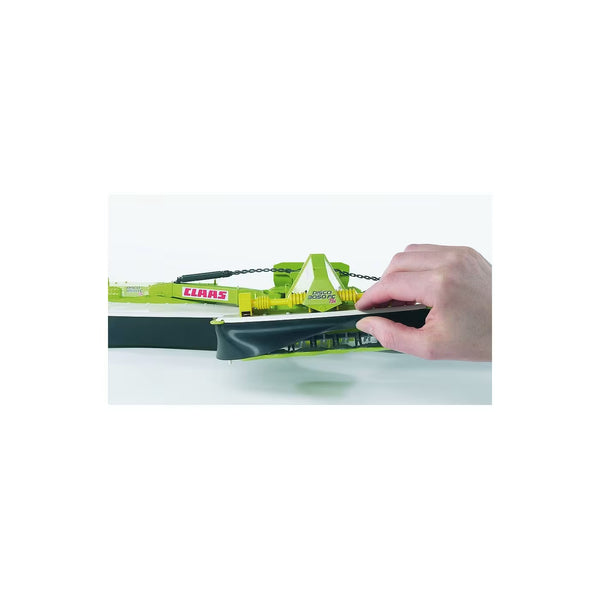 BRUDER CLAAS Disco 8550 C Plus Χορτοκοπτική Μηχανή Δίσκων