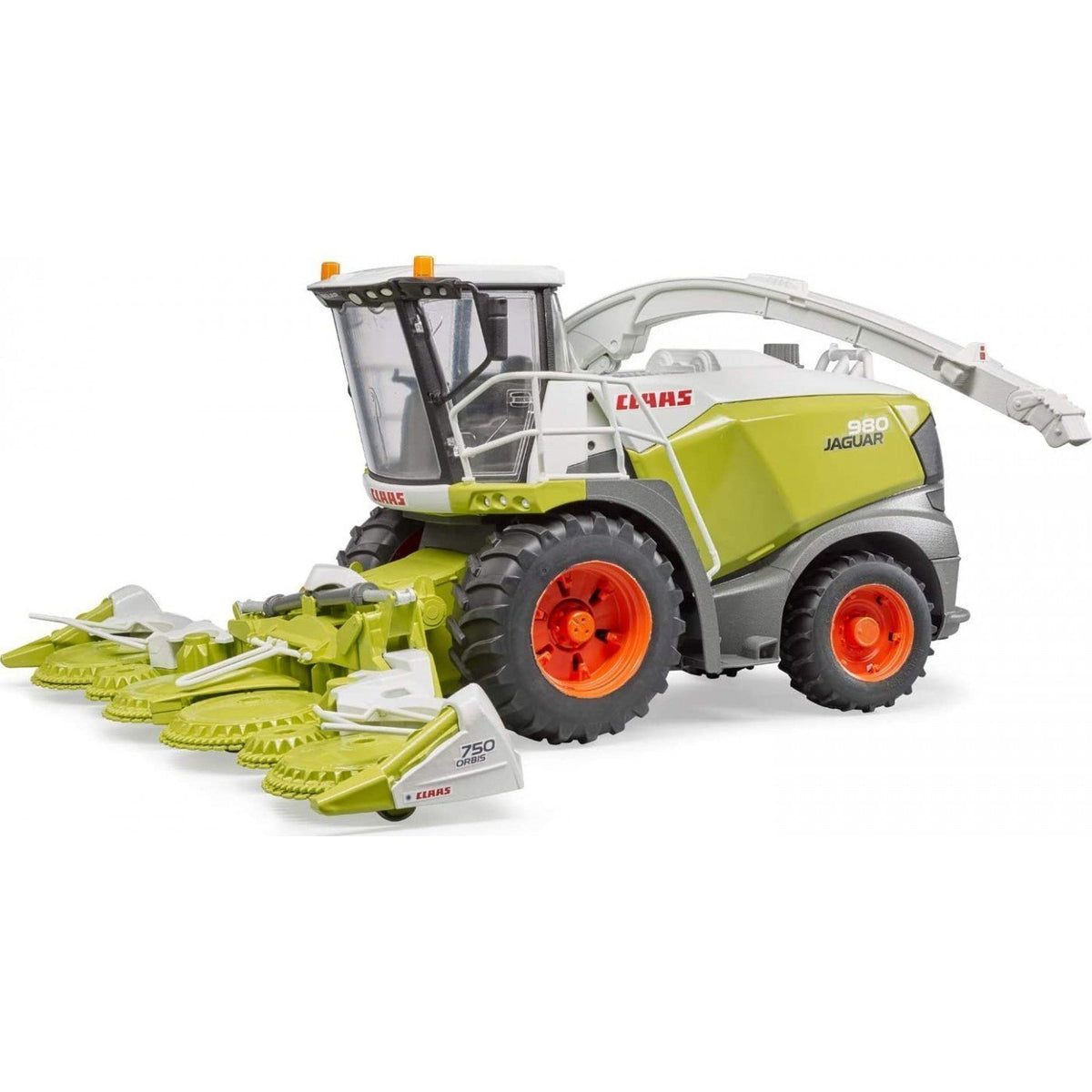 BRUDER CLAAS Jaguar 980 Field Chopper