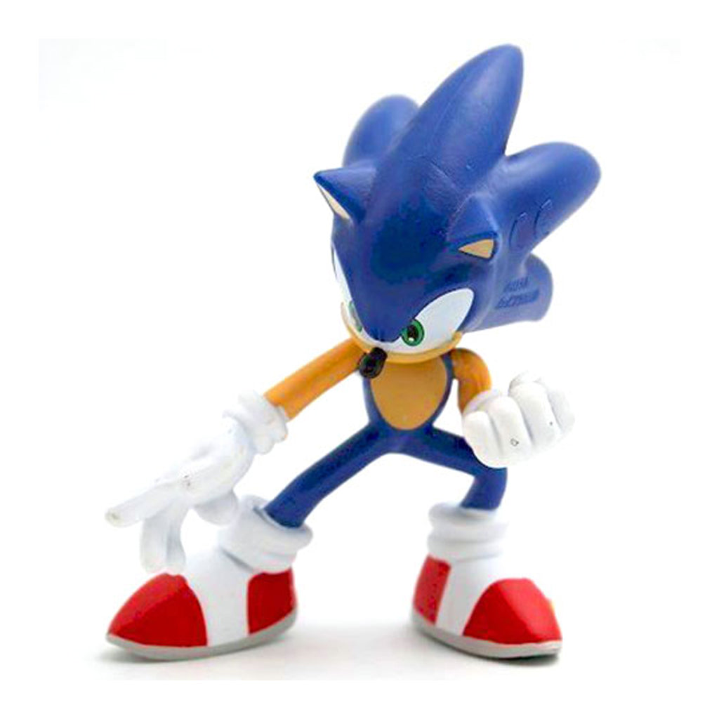 Φιγούρα Sonic The Hedgehog Mini