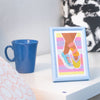 NICE DIAMANTINY DECO FRAMES