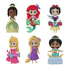 Disney Princess Fidget Dolls – 6 Pack