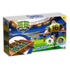 Ywow Gamez Wooden Table Football