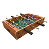 Ywow Gamez Wooden Table Football