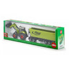 Tractor with Loader and Fliegl Trailer 1:50