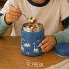 Fresk Insulated Food Thermos – Dino