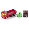 Construction Vehicles Gift Set, 5 Pieces