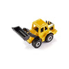 Construction Vehicles Gift Set, 5 Pieces