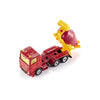 Construction Vehicles Gift Set, 5 Pieces