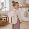 Fresk Kids Backpack – Garden Flowers