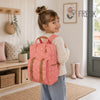 Fresk Large Nursery Backpack – Butterfly