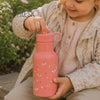 Fresk Insulated Straw Bottle – Butterfly