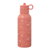 Fresk Insulated Stainless Steel Straw Bottle – Butterfly