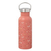Fresk Insulated Stainless Steel Straw Bottle – Butterfly