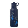Fresk Insulated Stainless Steel Straw Bottle – Monkey