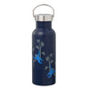 Fresk Insulated Stainless Steel Straw Bottle – Monkey