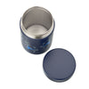 Fresk Double-Wall Stainless Steel Food Thermos 300ml – Monkey