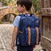 Fresk Kids Backpack – Monkey