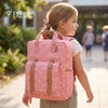 Fresk Large Nursery Backpack – Butterfly