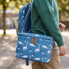 Fresk Insulated Lunch Bag – Dino