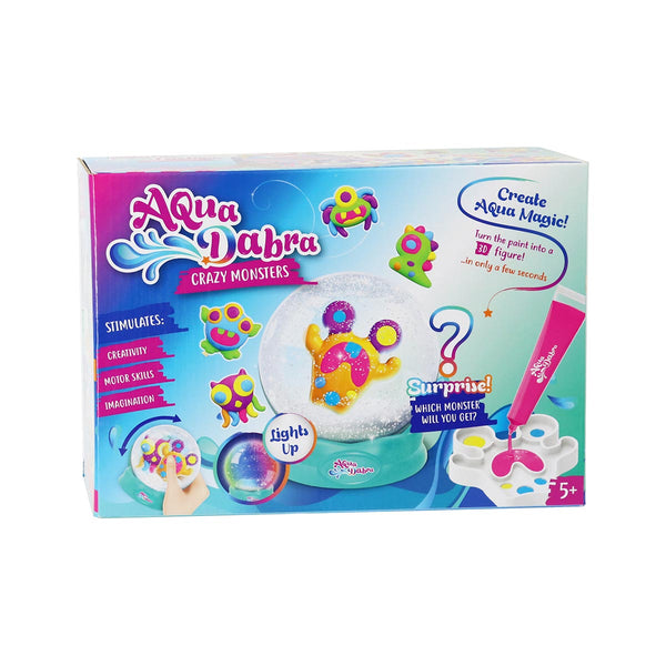 Creative Making Kit 8 pcs