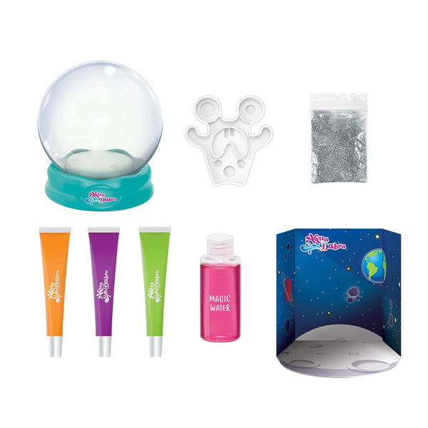 Creative Making Kit 8 pcs