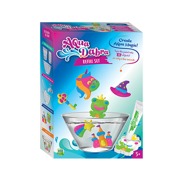 Refill Set 14 pcs