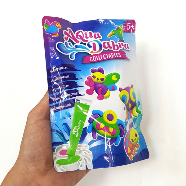 Collectables Blind Bag 4 pcs