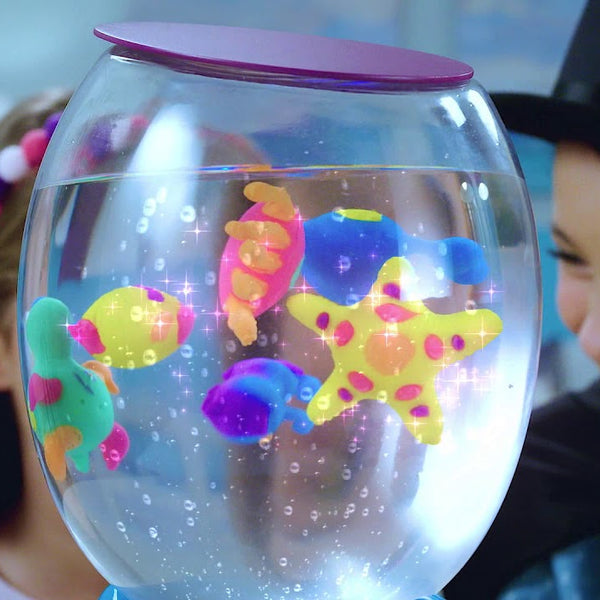 AquaDabra Aquarium Set
