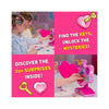Funlockets Secret Beauty Mirror