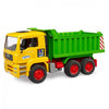 MAN TGA Tip Up Truck – 50th Anniversary Edition