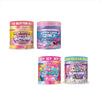 SlimyGloop Slime Jar – 4 Assorted Designs