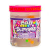 SlimyGloop Slime Jar – 4 Assorted Designs