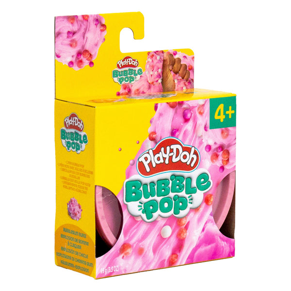 PLAY-DOH SLIME – Creative Sensory Fun!
