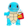 Pokémon Kanto First Partner Plush 20cm