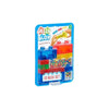Jelly Blox Building Set – 10 Squishy Blocks