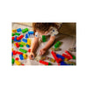 Jelly Blox Building Set – 10 Squishy Blocks