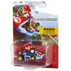 Super Mario Kart Wave 5 – Figure with Kart | 6 cm