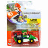 Super Mario Kart Wave 5 – Figure with Kart | 6 cm