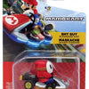 Super Mario Kart Wave 5 – Figure with Kart | 6 cm
