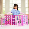 BARBIE DREAM CLOSET DOLL