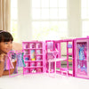 BARBIE DREAM CLOSET DOLL